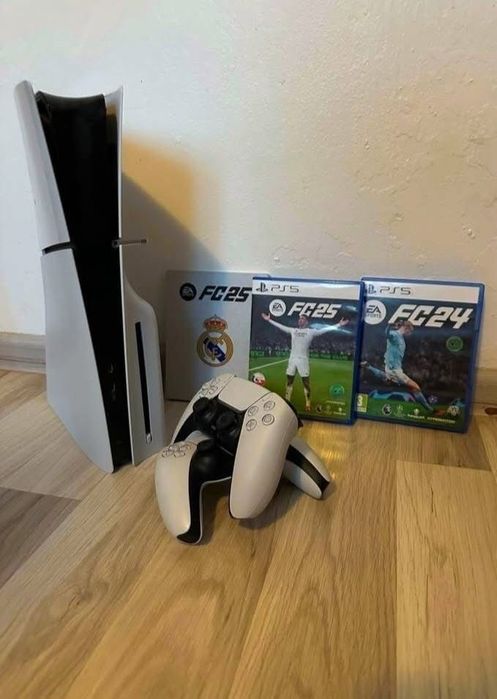 Playstation 5 de vanzare