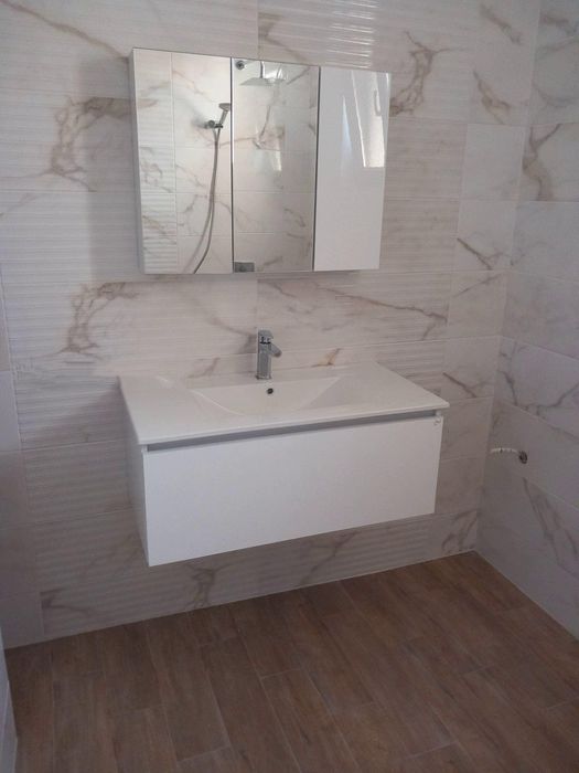 Дава се под наем Къща в Божурище - 100 кв.м за 897.6 € - Снимка #5