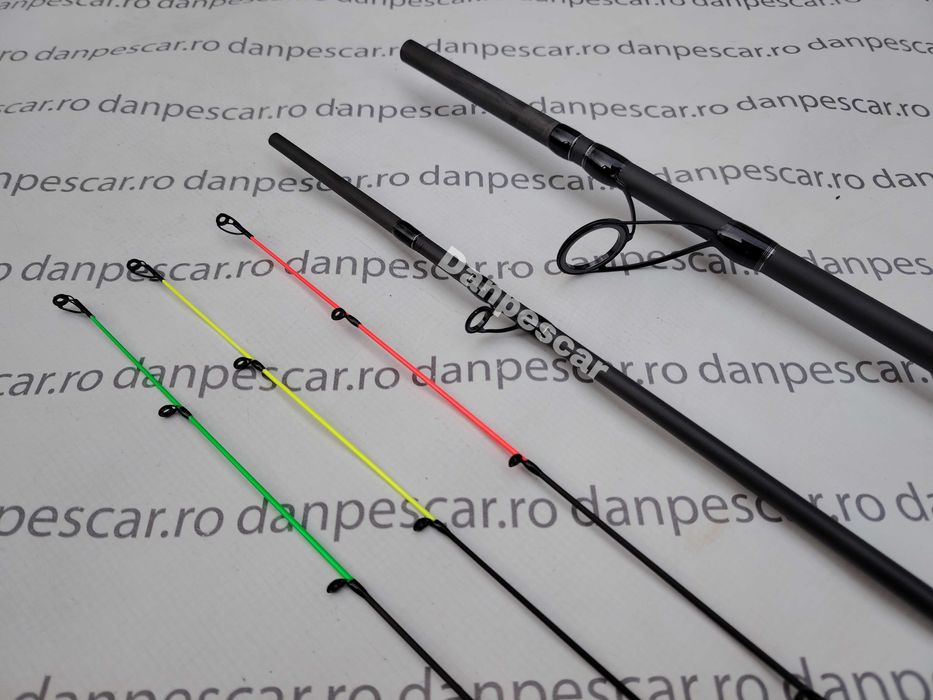 Lanseta ROBINHAN HARRIER KW Distance 3,30m 180 grane 3 varfuri