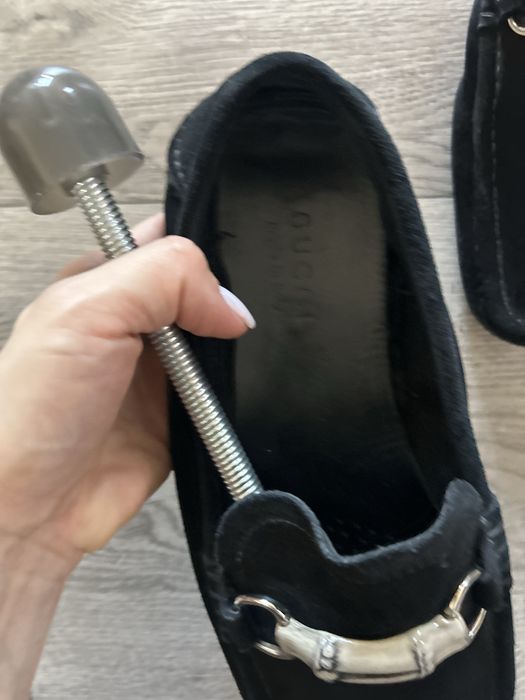 Loafers Gucci, stare impecabila