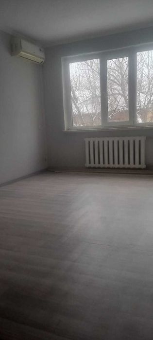 Сдается 3-х комнатная пустая