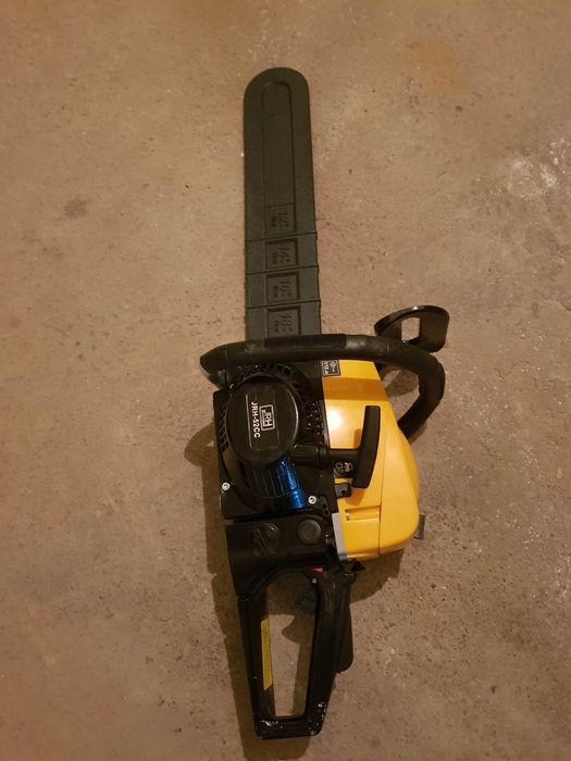 Vand Drujba Noua JRH