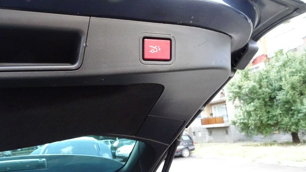 Продавам CITROEN C5 2.0 HDI