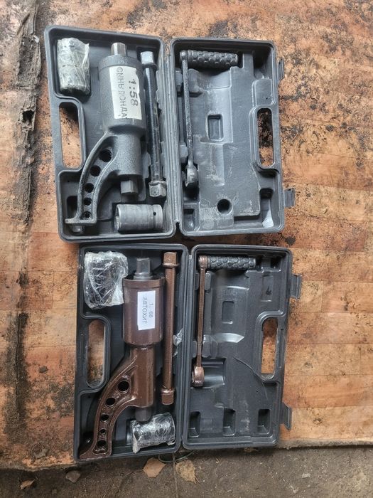 Продам новые гайковерты