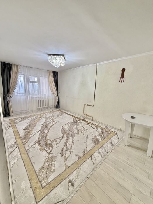 продается 2 комнатная квартира