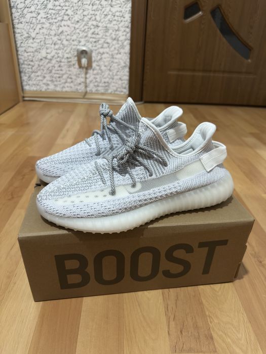 Adidas Yeezy Boost V2 Reflective 40-43