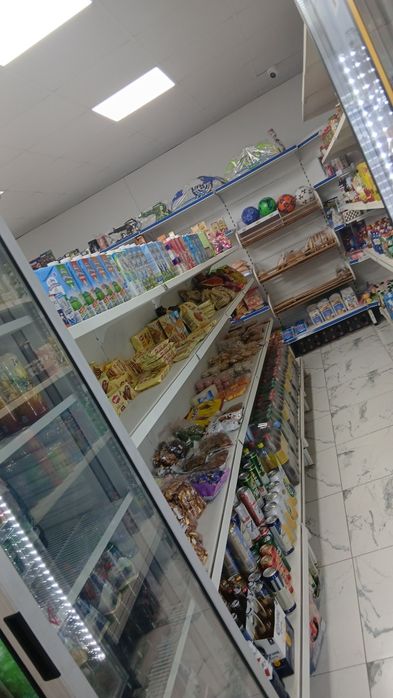 Магазин Нур-Бек  Кокарал 2/4