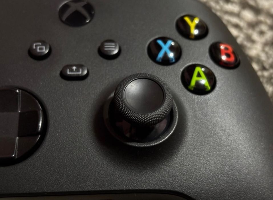 Xbox Series X 1tb