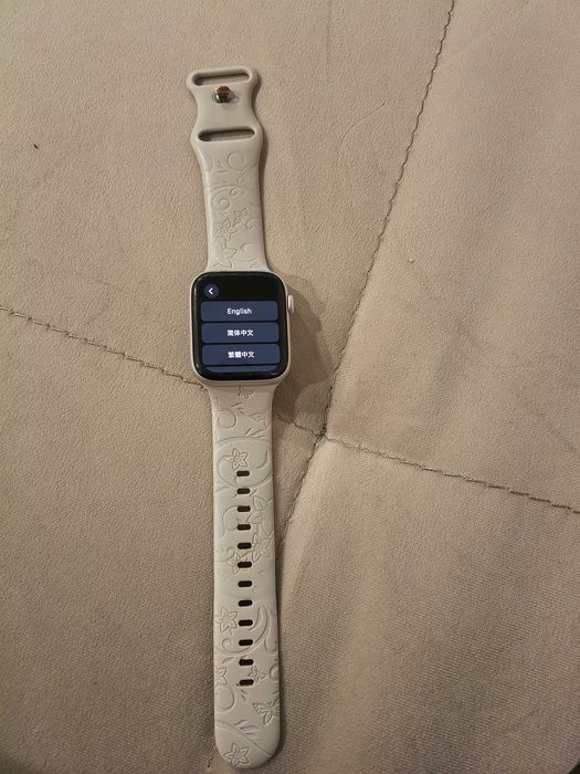 Apple watch se2v
