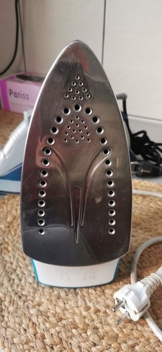 Fier de calcat, calcator,  cu abur Siemens 2400w