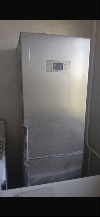 Холодильник Lg nofrost