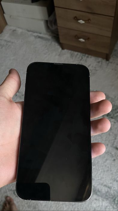 Iphone 13 pro max 128