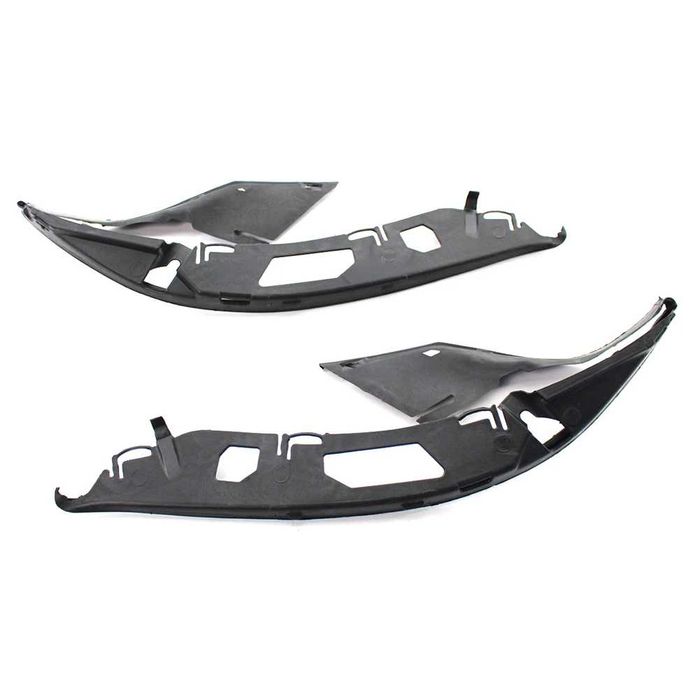 Set 2 Garnituri Etansare Sticla FAR Cauciuc BMW E60 E61, Stanga/Dreapta