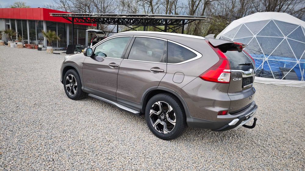 НОВИ ДЖАНТИ-ГУМИ DOT1825/Ролбар/Степенки/Спойлер/NAV-Български Cr-v