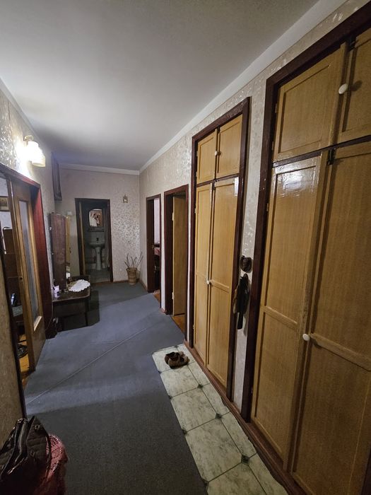 3-х комн квартира. Спецплан.