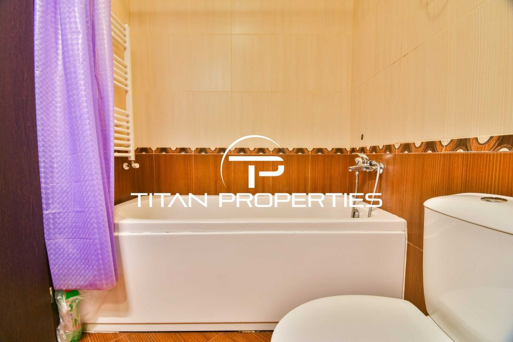 Дава се под наем Двустаен апартамент в София, Кръстова вада - 60 кв.м за 663 € - Снимка #10