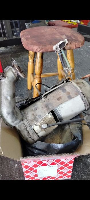 Професионално премахване, изкъртване и програмиране на дпф dpf