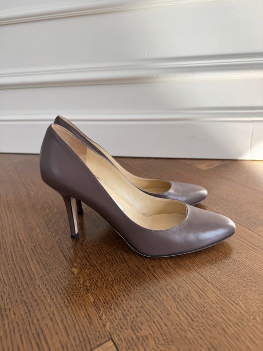 Туфли Jimmy choo оригинал