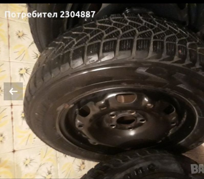 Продавам  гуми Fulda, Mishelin,Continental,Arowspeed,Bridgestone.