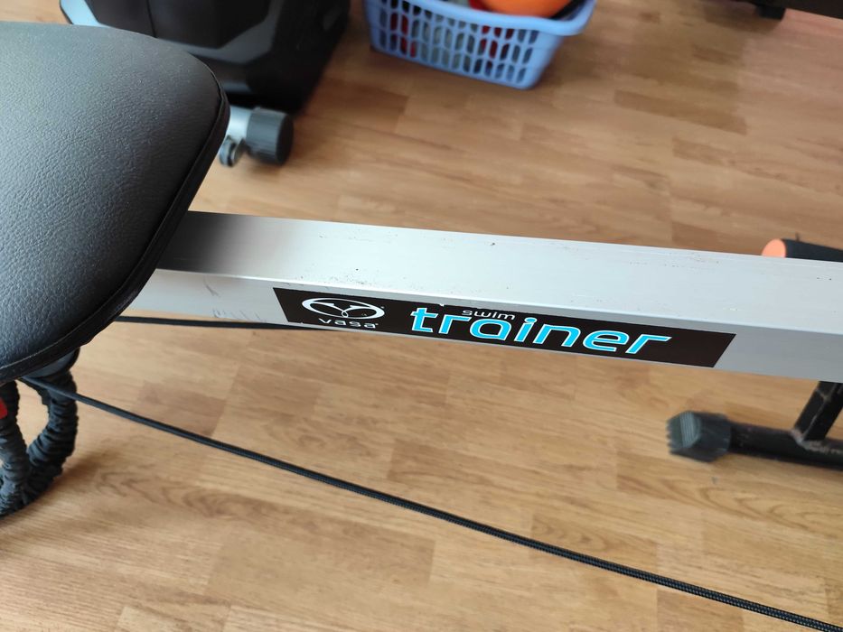 VASA  тренажор за плувци