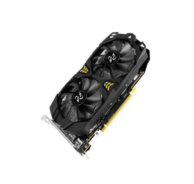 ] Видеокарта Peladn RX 580 8GB