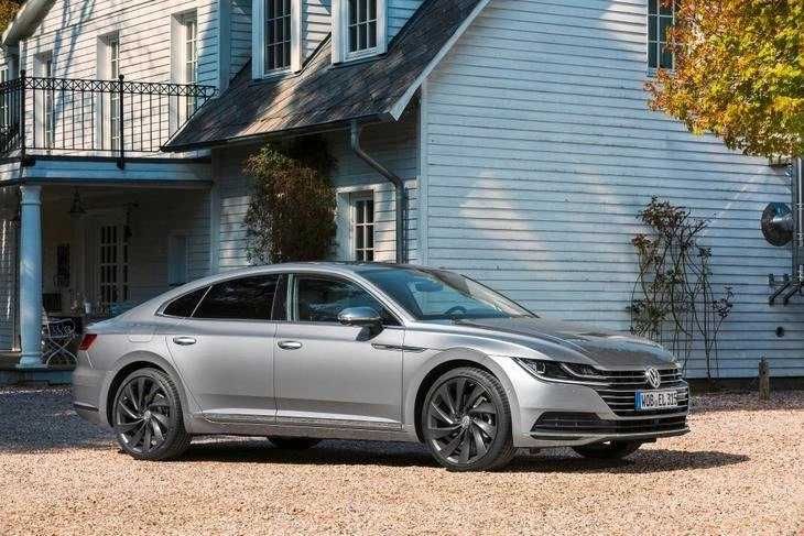 19" Джанти за VW Arteon Shooting Brake CC Touran II Golf Passat Tiguan