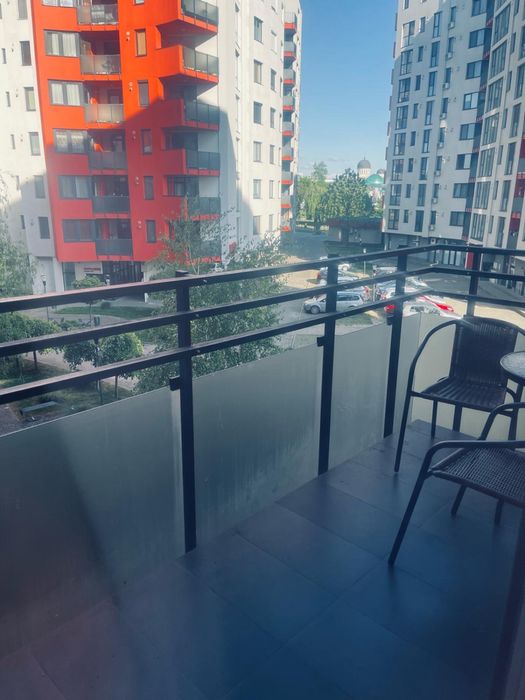 Apartament in regim hotelier Ared Kaufland