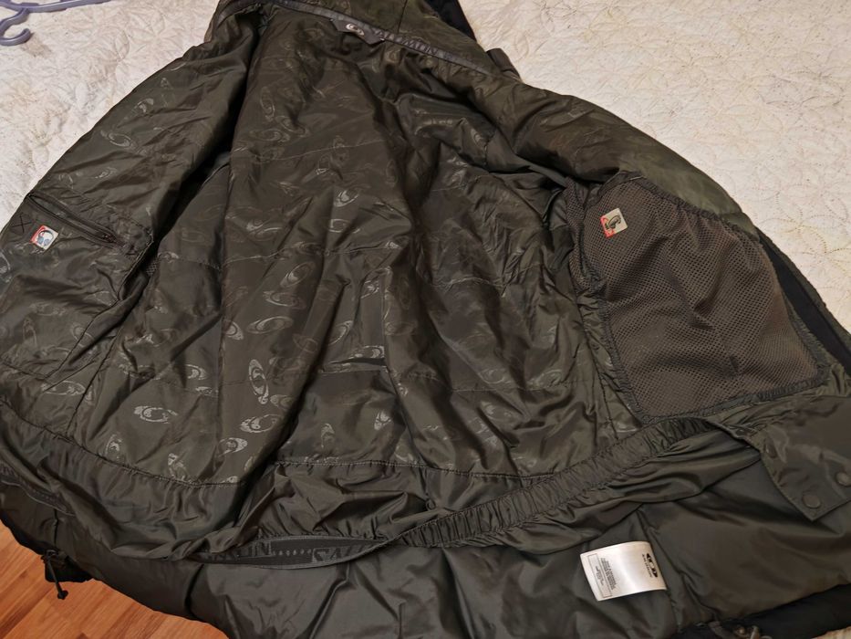 Зимно  яке Sаlomon Clima Pro