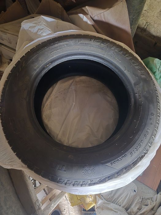 Автокөлікке балондар