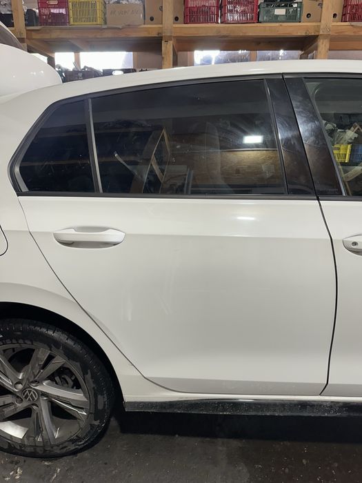 Usi dreapta / Portiere dreapta VW Golf 8 Hatchback, 2020-2025