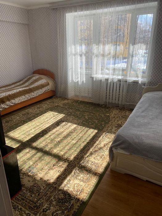 Аренда квартир посуточно