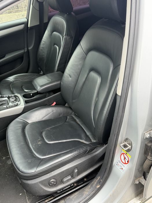 Ауди а4 б8 олроуд 2.0 тфси на части / audi a4 b8 allroad 2.0 tfsi