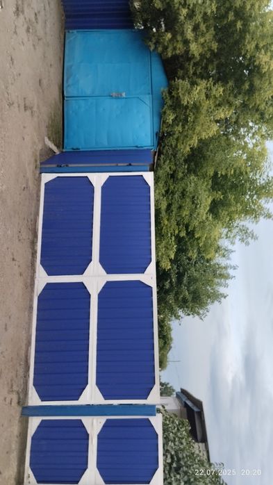 Продаётся дом, село. Денисовка