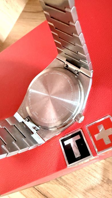 Часы TISSOT PRX оригинал