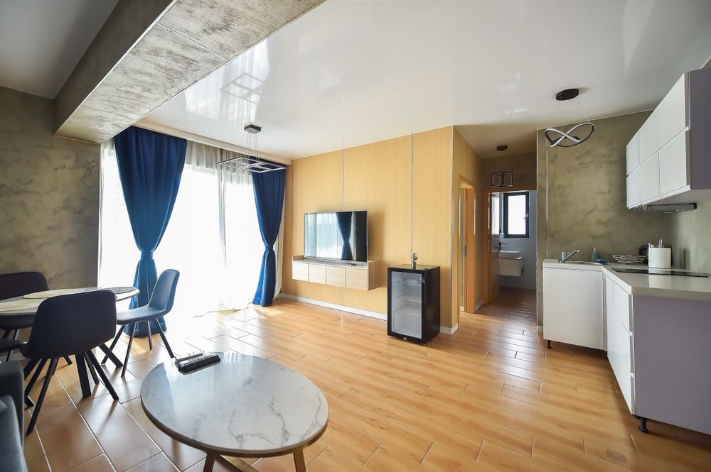 Inchiriere apartament Navodari, Judetul Constanta