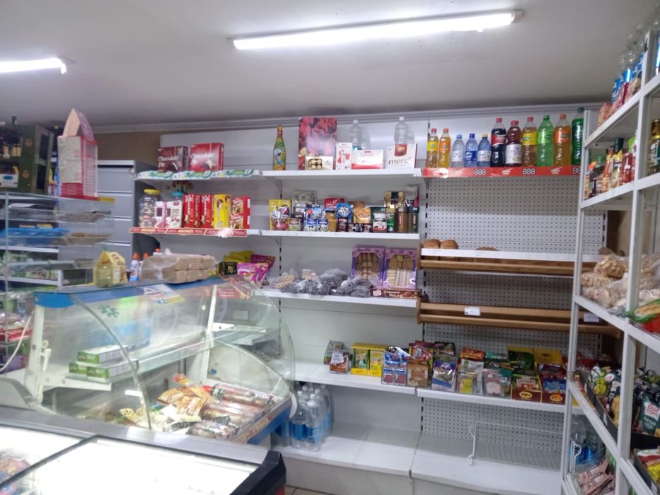 Продам или сдам магазин