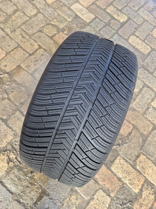 O bucată 275/285 40 R19 M+S iarnă - una Continental Pirelli Michelin