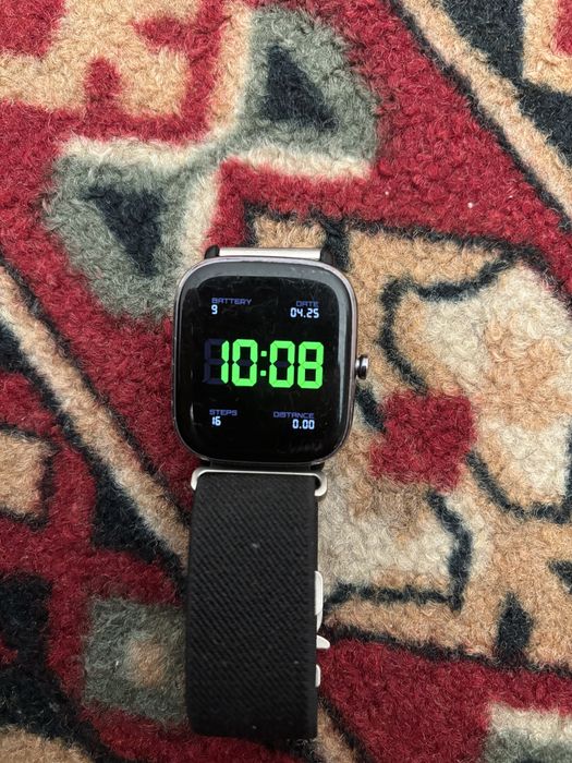 Продам смарт часы