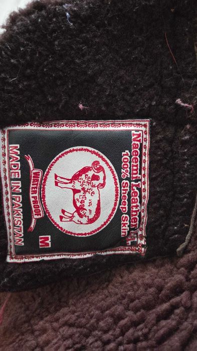 дубленка детская отдам даром
