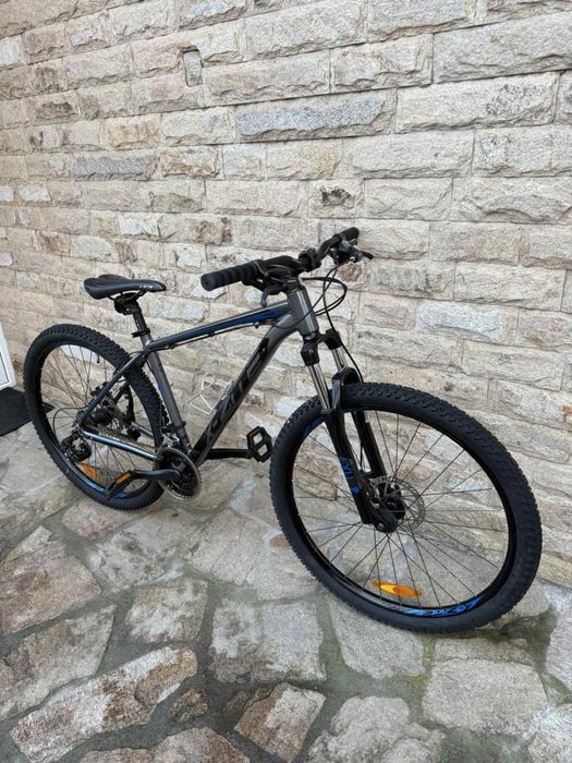 X-Zite 2721S 27.5/S
