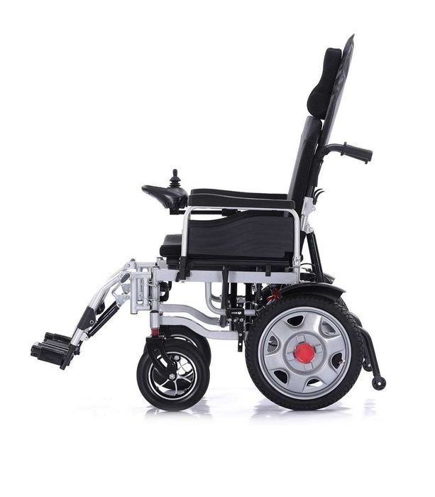 Nogironlar elektr aravasi 55 sm.