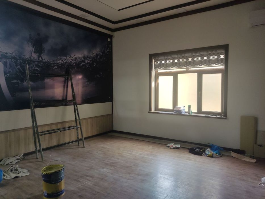 Бюджетные офисы в сергелийском районе