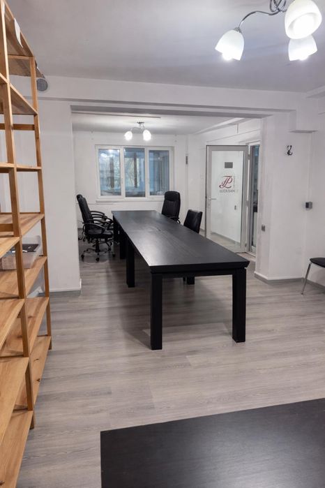 Spatiu comercial ultracentral - TARGU MURES