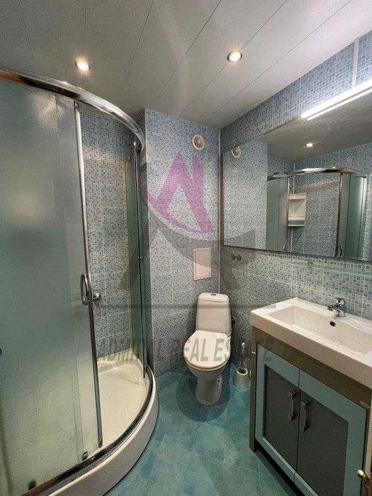 Дава се под наем Тристаен апартамент в Варна, Лятно кино Тракия - 98 кв.м за 640 € - Снимка #5