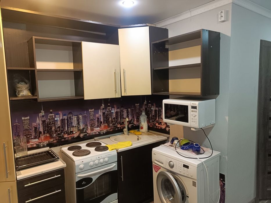 Сдам 3 ком.кв на долгий срок