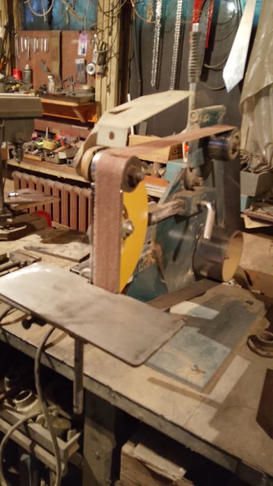 Продам Гриндер .