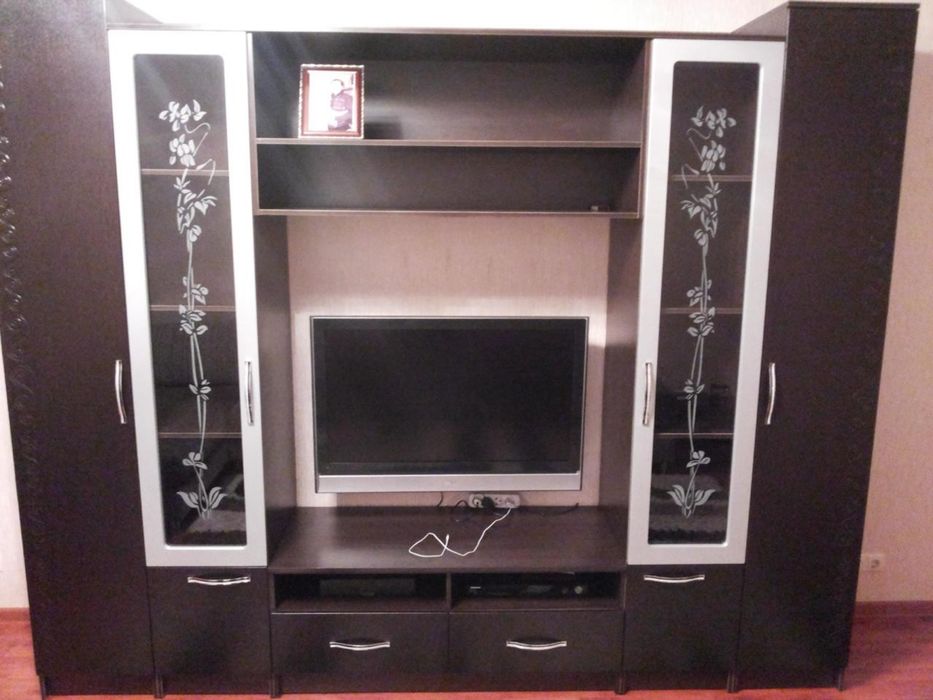 Продается 3-комнатная квартира