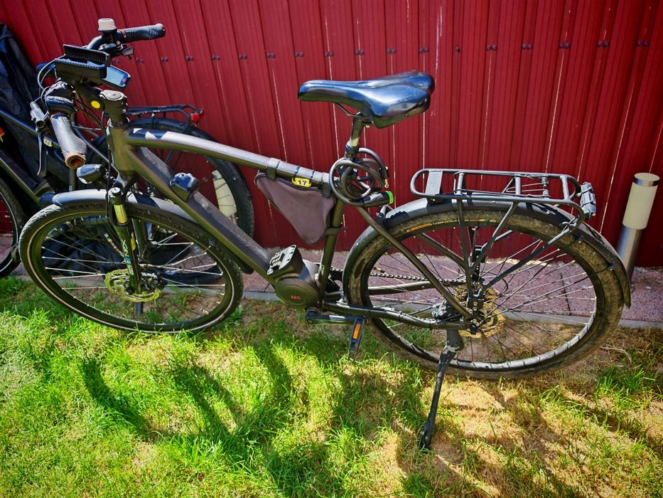 Închiriere (Rent Bike delivery) biciclete electrice Duotts, Prophete, livrare mâncare chirie Tazz Glovo Bolt