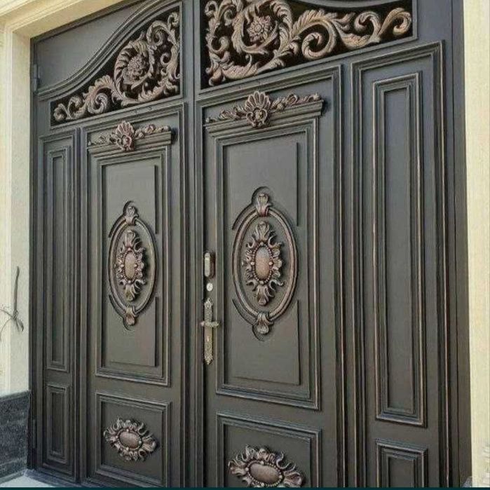 Краска сепиш услуги покраска.Darvoza