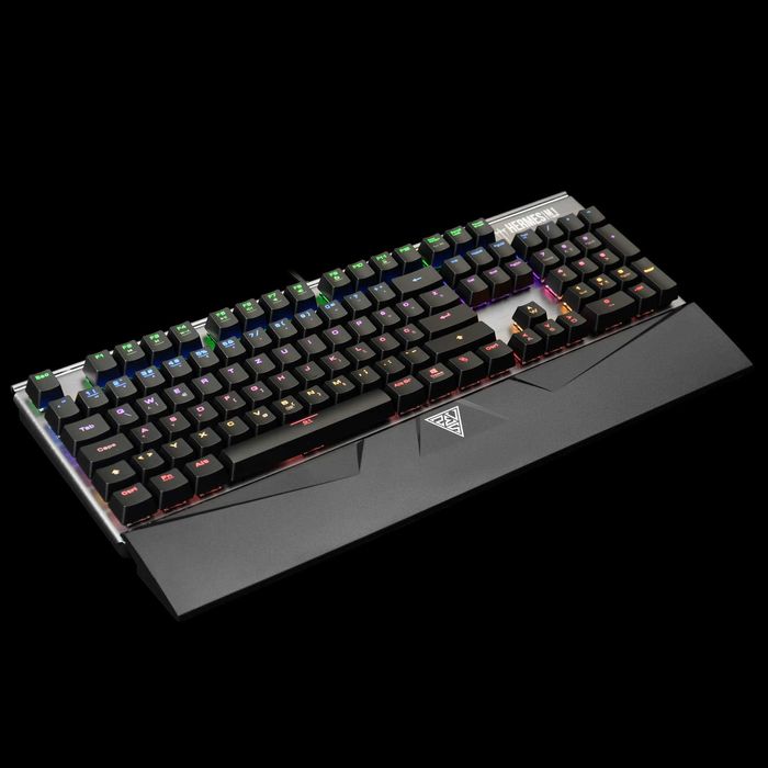 Клавиатура HERMES M1